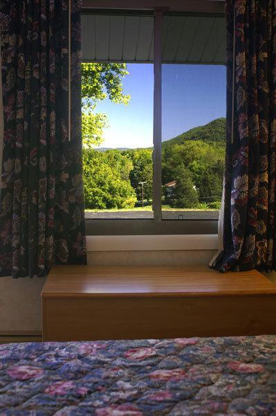 Appalachian Motel Vernon Szoba fotó